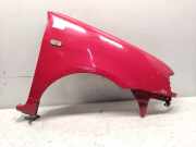 Seat Arosa 6H original Kotflügel vorn rechts tornadorot LY3D Bj.1999 
