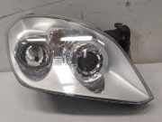 Opel Tigra TwinTop original Scheinwerfer rechts Valeo Halogen mit LWR BJ2006