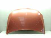 Opel Corsa C original Motorhaube Deckel vorn cityrotmetallic Z591 BJ2001