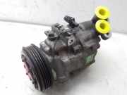 Opel Agila B 9520051KAO Klimakompressor 1,2 63kw K12B automatik 36879km BJ2008