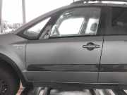 Suzuki SX4 Tür vorn links Fahrertür ZCD Galactic Gray 5-türig BJ2009
