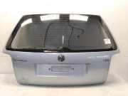 VW Passat 3BG Variant Heckklappe mit Heckscheibe LB5S Silberblau Metallic BJ2002