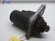 Audi A2 8Z Anlasser Starter 02T911023E 0001121016 BOSCH 1.4 55kw BJ2000