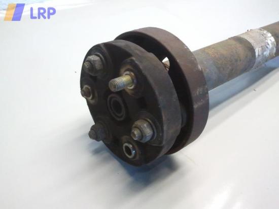 MB R170 Bj.1998 2.3 142KW *111973* 5G-Schalter Gelenkwelle Bild MB R170 Bj.1998 2.3 142KW *111973* 5G-Schalter Gelenkwelle