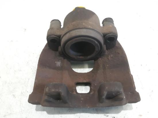 VW Tiguan 5N Bremssattel links vorn ATE 2.0TDI 103kw CFFB BJ2010 Bild VW Tiguan 5N Bremssattel links vorn ATE 2.0TDI 103kw CFFB BJ2010