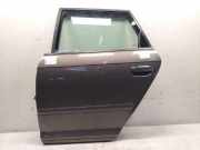 Audi A3 8P Sportback Tür hinten links dakotagrau LY1P BJ2012