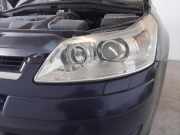Citroen C4 original Xenon Scheinwerfer links Valeo 9680686880 BJ2007