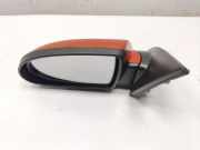Hyundai Accent 3 MC orig Außenspiegel links elektrisch&beheizt BJ2007 N8 Tango Red