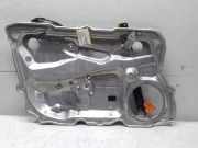 Audi A8 D3 4E original Fensterheber vorn links Bj.2004