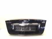 Ford Focus 2 DB3 Stufenheck Heckklappe Kofferraumdeckel Facelift BJ2008 pantherschwarz