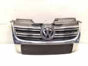 VW Golf 5 Variant Kombi original Kühlergrill mit Emblem Bj.2009