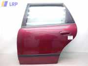 Daewoo Nubira Kombi J100 Tür hinten links weinrotmetallic BJ1998