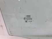 Audi A1 8X Türscheibe vorn rechts grüncolor BJ2010