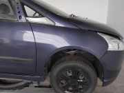 Mitsubishi Grandis original Kotflügel vorn rechts T65 deepblue perl. BJ2004