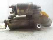 Ford Mondeo 3 original Anlasser Starter MOTORKRAFT 1.8 92kw CHBB BJ2000