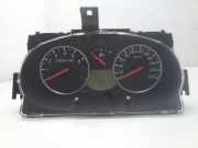 Nissan Micra K12 Tacho Kombiinstrument BJ2005 1,2 48kw CR12 