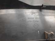 Nissan Navara D40 original Plastikabdeckung Windlauf Wasserkasten Bj.2007