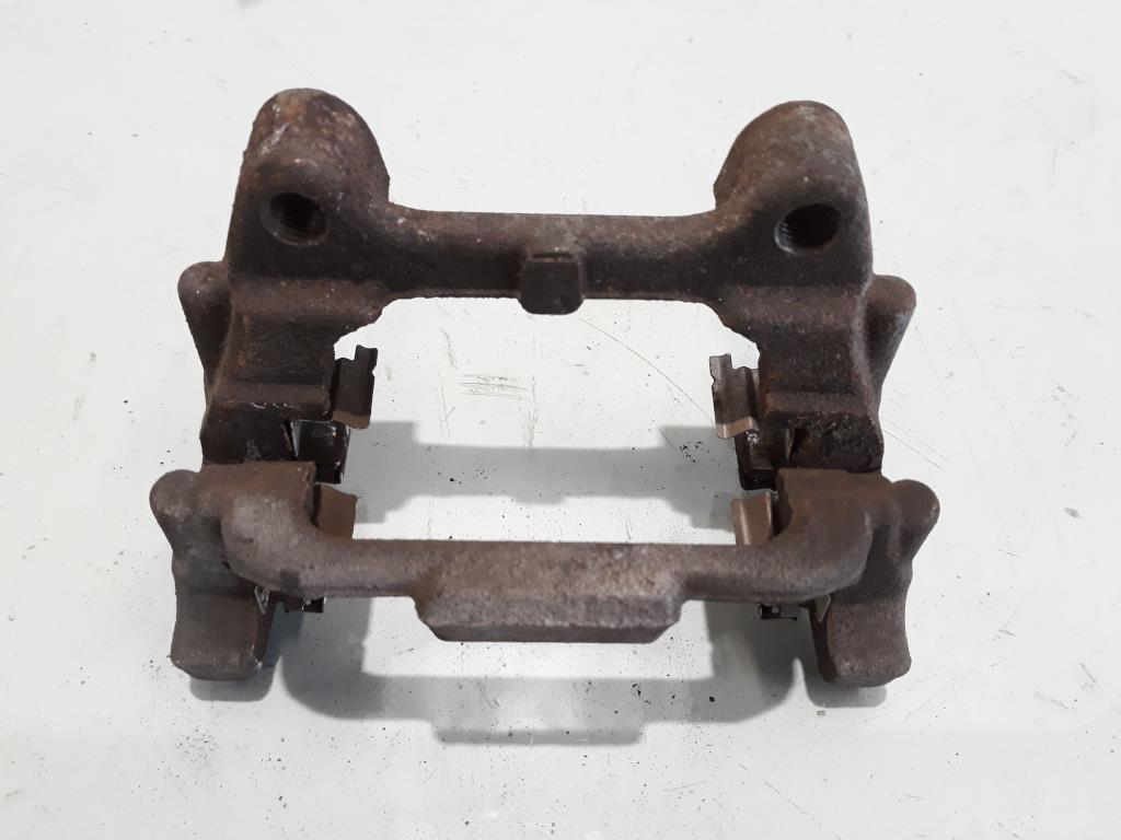 VW Touran 1T3 Träger Bremssattel links hinten original 1,4TSI 103kw CAVC BJ2011 Bild VW Touran 1T3 Träger Bremssattel links hinten original 1,4TSI 103kw CAVC BJ2011