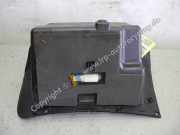 Alfa 147 (937) BJ2002 Inlet/Einsatz Handschuhfach schwarz 735266623