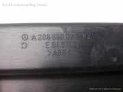 Mercedes CLK Coupe 208 BJ1997 Handschuhfach A2086800291