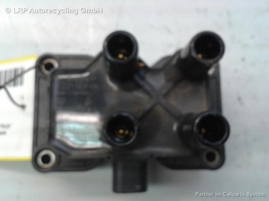 Ford Fusion JU2 BJ2006 4-fach Zündmodul Zündspule 4M5G12029ZB Bosch 0221503485 Bild Ford Fusion JU2 BJ2006 4-fach Zündmodul Zündspule 4M5G12029ZB Bosch 0221503485