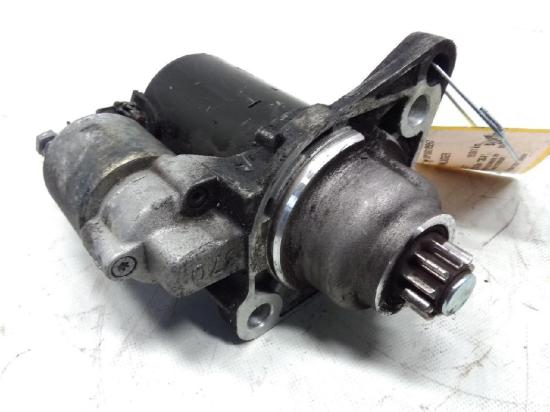 VW Golf 6 original Anlasser Starter 1.2TSI 63kw 0AH911023A Bosch BJ2011 Bild VW Golf 6 original Anlasser Starter 1.2TSI 63kw 0AH911023A Bosch BJ2011