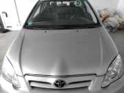 Toyota Corolla E12 original Motorhaube Deckel vorn englische Produktion BJ2004