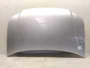 VW Caddy 2K original Motorhaube reflexsilbermetallic LA7W ! Kratzer ! Bj.2006
