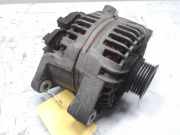 Opel Astra G original Lichtmaschine Generator 100A 1.6 74kw Z16XE Bj.2002