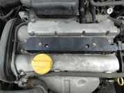 Motor X16XEL 1.6 74kw Opel Astra G 158290km Bj.1999 