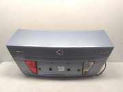 Suzuki Liana original Heckklappe Hellblaumetallic 4-türig Limousine Bj.2003 