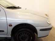 Renault Megane 1 original Kotflügel vorn rechts Facelift silbergrau MV632 BJ1999
