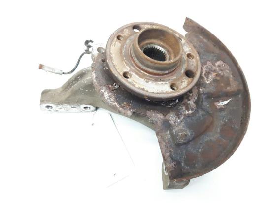 Opel Vectra C Achse Achsschenkel rechts vorn 2,2 114kw Z22YH BJ2006 Bild Opel Vectra C Achse Achsschenkel rechts vorn 2,2 114kw Z22YH BJ2006