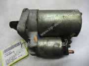 Kia Shuma 2 FB Anlasser Starter TM00A18001 MANDO 1.6 75kW GA6D BJ2001