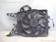 Opel Corsa D BJ2007 original Elektrolüfter mit Zarge 1.3CDTI 55kw Z13DTJ