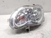 Smart Cabrio 450 original Scheinwerfer links mit LWR BJ2003