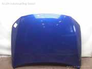 VW Passat 3C Motorhaube Klappe Deckel vorn LC5E BJ2006 COBALTBLUE