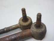 Satz Spurstangen 0300481103 NICHT ZUTREFFEND Trabant Trabant Lim/Kombi BJ: 1988