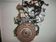 Saab 9-3 Motor B204I 2.0 96kw BJ1998