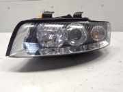 Audi A4 8E B6 original Scheinwerfer links Valeo mit LWR BJ2003 