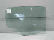 Peugeot 207 Bj.2006 original Türscheibe hinten rechts 5-türer Fließheck 