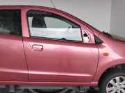 Suzuki Alto GF Tür vorn rechts Beifahrertür ZKV Fortune Rose Pearl Met. BJ2009