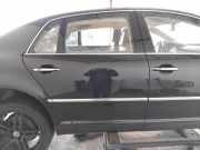 VW Phaeton GP1 Tür hinten rechts tarantellaschwarzmetallic LR9V BJ2007