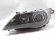 BMW 6er E63 E64 original Xenon-Scheinwerfer links RHD ! Mängel ! Bj.2006 