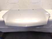 Renault Clio 2 Facelift Motorhaube Deckel vorn MV632 Gris Boreal BJ2004