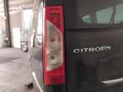 Citroen Jumpy III original Rückleuchte Schlussleuchte Heckleuchte links BJ2008