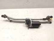 Opel Astra G original Wischermotor mit Wischergestänge vorn Valeo Bj.2003