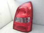 Nissan Primera P12 Stufenheck Rückleuchte Heckleuchte rechts 4-türig Bj.2003