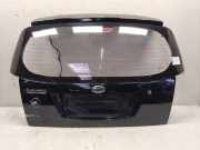 Kia Picanto 1 BA Heckklappe GALAXY BLACK inkl. Heckscheibe BJ2007