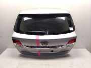 Toyota Avensis T27 Kombi Heckklappe silber 1F7 mit Scheibe Facelift BJ2013